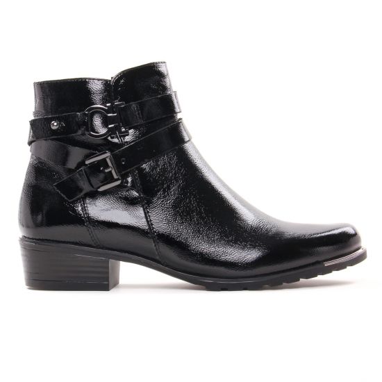 chaussure femme marque caprice