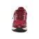 baskets mode rouge mode femme automne hiver vue 6