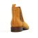 boots élastiquées jaune mode femme automne hiver vue 7