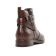boots Jodhpur marron mode femme automne hiver vue 7