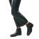 boots Jodhpur noir paillettes mode femme automne hiver vue 8