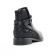 boots Jodhpur noir paillettes mode femme automne hiver vue 7