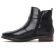 boots Jodhpur noir mode femme automne hiver 2021 vue 3