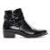 boots noir mode femme automne hiver 2021 vue 2