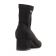 boots noir mode femme automne hiver vue 6
