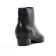 boots noir mode femme automne hiver vue 7