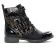 boots noir mode femme automne hiver 2021 vue 2