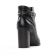 boots Jodhpur noir mode femme automne hiver 2021 vue 7