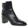 boots talon noir mode femme automne hiver 2021 vue 1