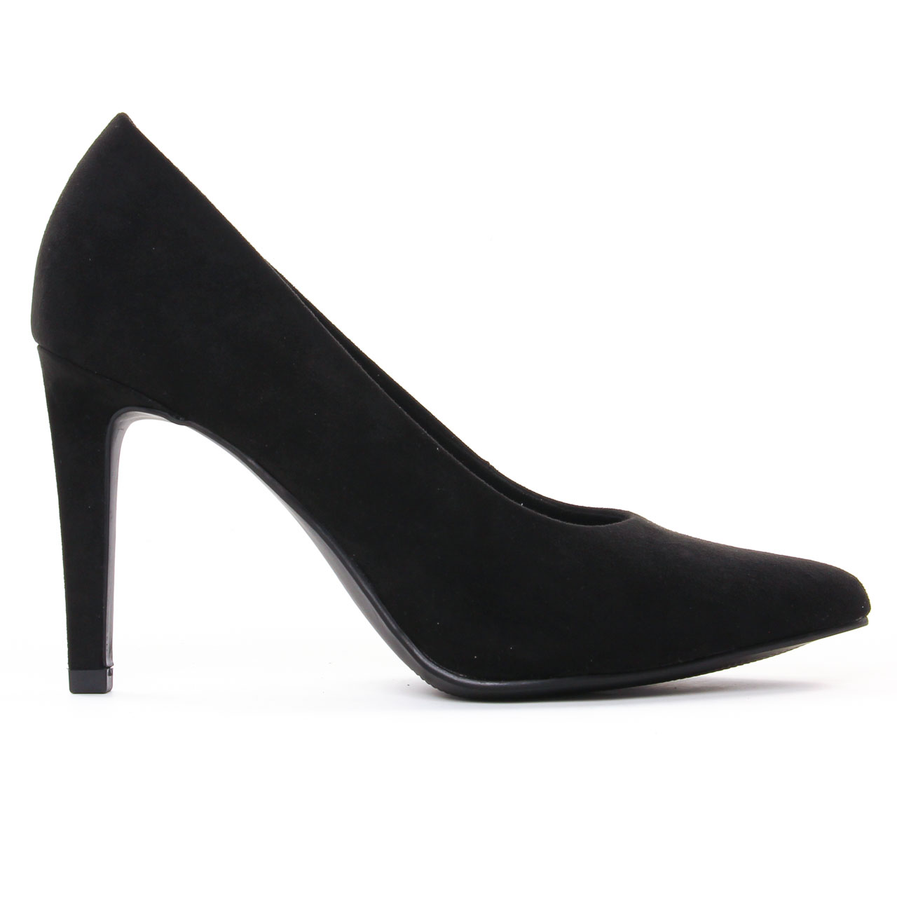 Marco tozzi store escarpins noir