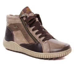 Remonte R8271-20 Havane : chaussures dans la même tendance femme (baskets-mode marron multi) et disponibles à la vente en ligne 