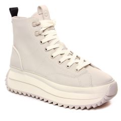 Tamaris 26888 Ivory : chaussures dans la même tendance femme (baskets-plateforme blanc ivoire) et disponibles à la vente en ligne 