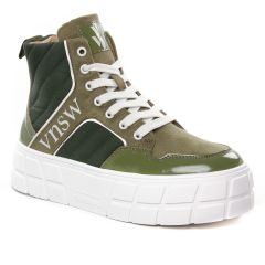 chaussures TROIS PAR 3