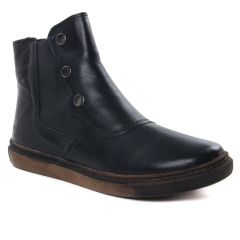boots-chelsea noir: même style de chaussures en ligne pour femmes que les Les Tropéziennes