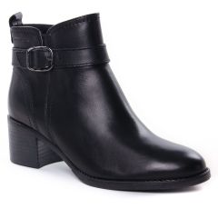 boots-jodhpur noir: même style de chaussures en ligne pour femmes que les Vanessa Wu