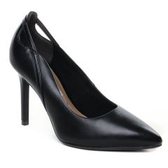 escarpins noir: même style de chaussures en ligne pour femmes que les Scarlatine