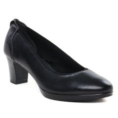 Tamaris 22446 Black : chaussures dans la même tendance femme (escarpins noir) et disponibles à la vente en ligne 
