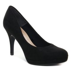 Tamaris 22447 Black : chaussures dans la même tendance femme (escarpins noir) et disponibles à la vente en ligne 