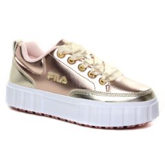 tennis-plateforme rose multi: même style de chaussures en ligne pour femmes que les Vanessa Wu