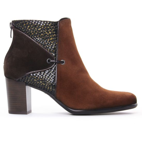 escarpin dorking noir