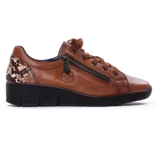 tennis rieker femme