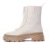 boots blanc beige mode femme automne hiver 2022 vue 3