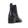 boots élastiquées noir mode femme automne hiver 2022 vue 7