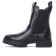 boots élastiquées noir mode femme automne hiver 2022 vue 3