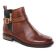 boots Jodhpur marron mode femme automne hiver 2022 vue 1