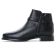 boots Jodhpur noir mode femme automne hiver 2022 vue 3