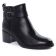 boots Jodhpur noir mode femme automne hiver 2022 vue 1