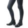 boots noir argent mode femme automne hiver 2022 vue 8