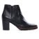 boots noir mode femme automne hiver 2022 vue 2