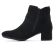 boots talon noir mode femme automne hiver 2022 vue 3