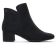 boots talon noir mode femme automne hiver 2022 vue 2