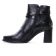 boots talon noir mode femme automne hiver 2022 vue 3