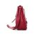 sac à main rouge mode femme automne hiver vue 3