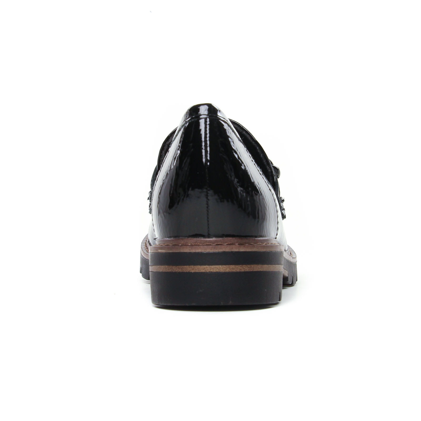 Marco Tozzi 2-24704-42 Mocassinfemme Italy Mocassin Synthétique