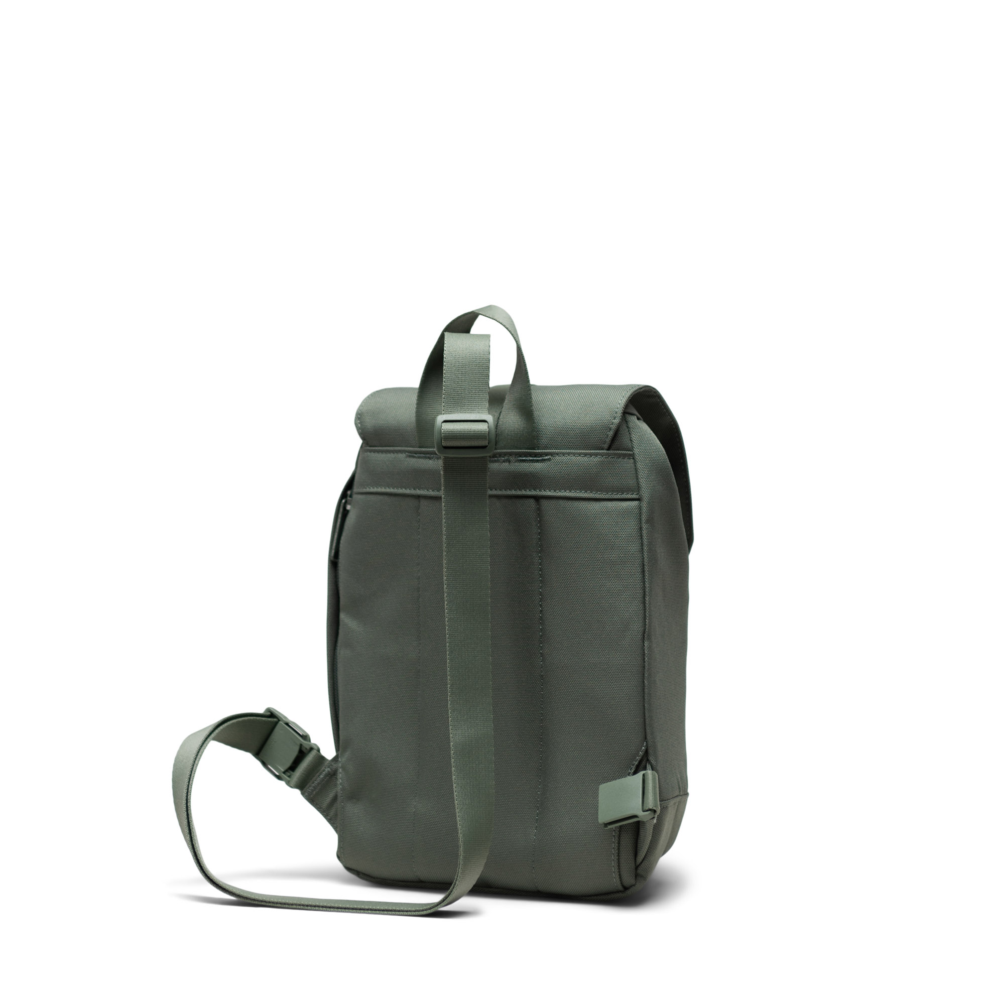 Herschel Retreat Sling 11399 Kaki sac main vert automne hiver