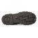 baskets compensees vert kaki mode femme automne hiver vue 5