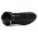 baskets mode noir mode femme automne hiver vue 4