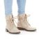 boots confort beige mode femme automne hiver 2023 vue 8