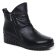 boots confort noir mode femme automne hiver 2023 vue 1