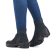 boots fourrées bleu marine mode femme automne hiver 2023 vue 8