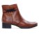 boots Jodhpur marron mode femme automne hiver 2023 vue 2