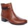 boots Jodhpur marron mode femme automne hiver 2023 vue 1