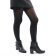 boots Jodhpur noir mode femme automne hiver vue 8