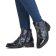 boots noir gris mode femme automne hiver 2023 vue 8