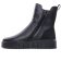 boots noir mode femme automne hiver 2023 vue 3