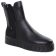boots noir mode femme automne hiver 2023 vue 1